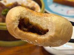 -丰圆轩粤式茶楼 . 点心粤菜(夏茅店)