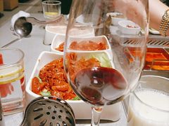 -海底捞火锅(海宁路店)