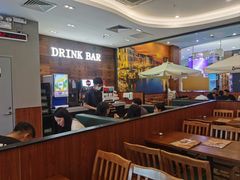 -萨莉亚意式餐厅(灵芝站中洲店)