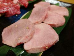 -炼火烤肉店