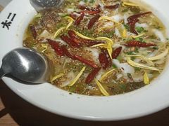 -太二酸菜鱼(福州泰禾店)