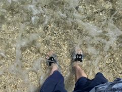 -三亚蜈支洲岛旅游区