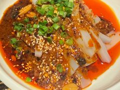 -渝信川菜(长安店)
