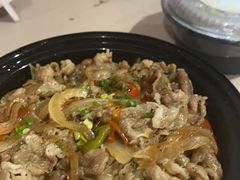 -菊上料理(蜀山银泰百货店)