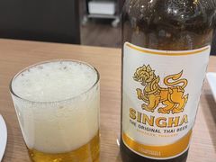 -建兴酒家(班塔通分店)