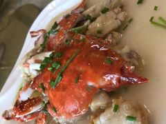 -天桥饭店·特色海鲜(金山嘴渔村店)