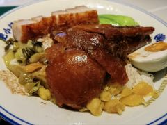 -肥小福·烧鹅专门店(环宇荟店)