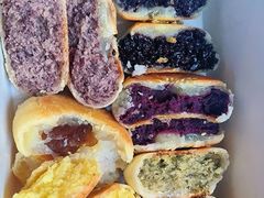 -华荣哲绿豆饼(泰安店)