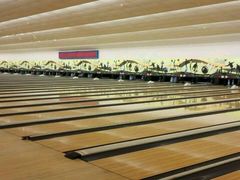 -广州保龄球馆(广州天河体育中心店)