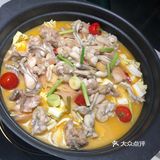 服务：新店经营卫生工作做的很棒