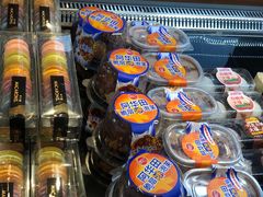 -85度C(深圳佳宁娜店)