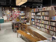 -漓江书院(三祺广场店)