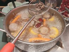 -潮界(虹桥新天地店)