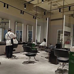 -Hair corner 香港发廊