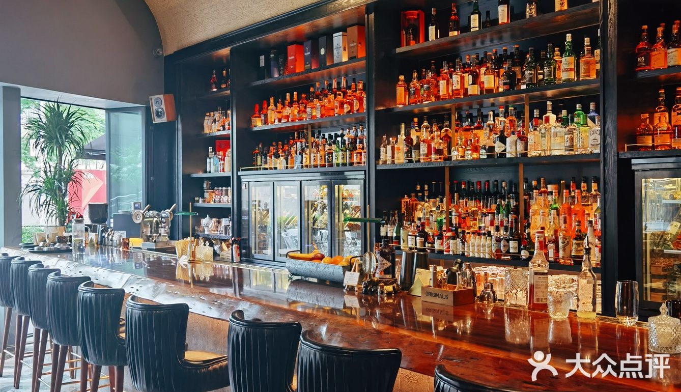 今天想吃日料还是法餐？来这通通满足你!