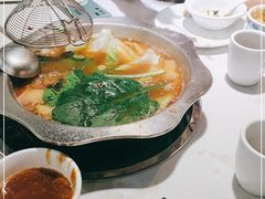 -老王全牛宴·鲜牛肉牛杂火锅(总店)