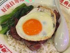 -憶廟街 X 沙角邨(太古城店)