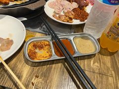 -品尚烧自助烧烤(西北大学店)