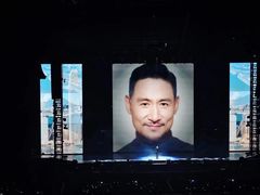 -梦之蓝青奥体育公园体育馆