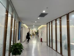 -爱康国宾体检中心(北京航天桥光耀东方分院)