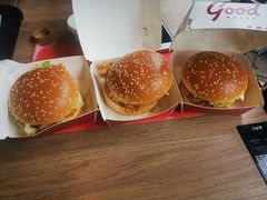 -肯德基(房山店)