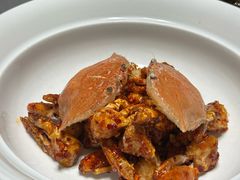 -南堂馆·新川菜(春熙路店)