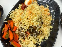 -新加坡Zam Zam餐馆