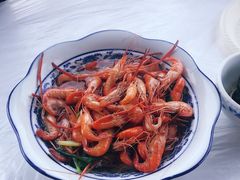 -洞天食府(北大街店)