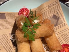 -滋粥楼·顺德菜(番禺广场总店)