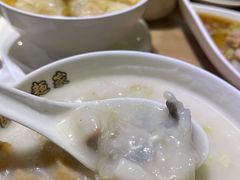 -百福麵家(新馬路店)