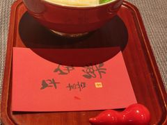 -金海华·悦食东方(苏州中心商场店)