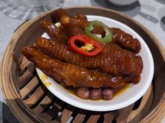 -潮府馆·非遗潮州菜·港式点心(世纪公园店)