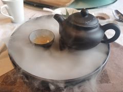 -水上明月·湖景餐厅