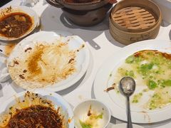 -眉州东坡(北苑华贸店)