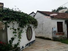 -丝绸小镇荻港古村