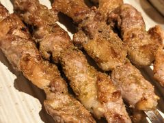 -那时新疆·若羌(经纬汇店)