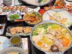 -芥岛(河北大街店)