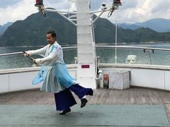 -千峡湖生态旅游度假区