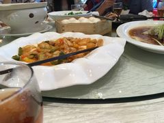 -麒麟中餐厅·经典粤菜·地道菜式老字号(广州长隆酒店)