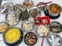 -朱富贵火锅(金融街万达店)