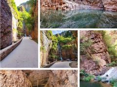 -湖洞水自然风景区