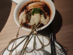 -新太二·鲜料川菜(群光广场店)