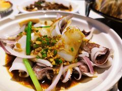 -79号渔船海鲜饭店(宝安店)
