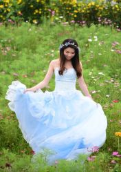 点击看大图 -金夫人婚纱摄影(华南店)