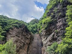 -湖洞水自然风景区