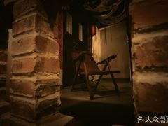 -白兔子密室(长寿路店)