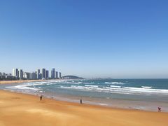 -威海国际海水浴场旅游区