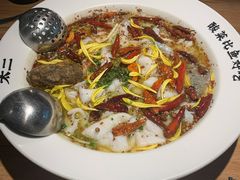 -太二酸菜鱼(正大广场店)