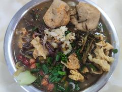 -凤张螺蛳粉·爽口粉(跃进路总店)