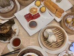 -汇景希尔顿逸林酒店·悦轩中餐厅